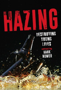 Cover image: Hazing 9780253029386