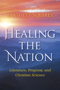 Cover image: Healing the Nation 9780253029546