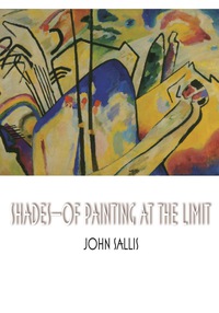 Cover image: Shades—Of Painting at the Limit 9780253334244