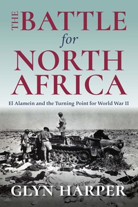 Imagen de portada: The Battle for North Africa 9780253031426