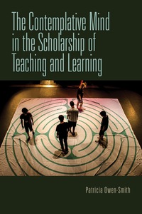 Imagen de portada: The Contemplative Mind in the Scholarship of Teaching and Learning 9780253031761