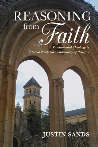 Cover image: Reasoning from Faith 9780253031945