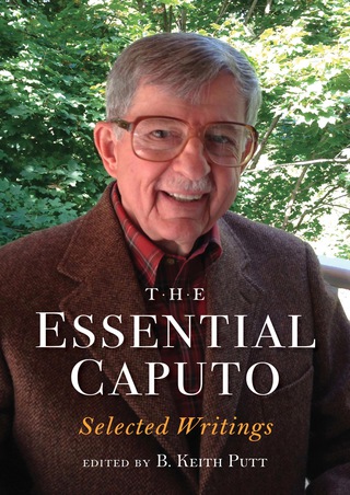 Cover image: The Essential Caputo 9780253032225