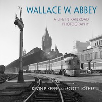 Cover image: Wallace W. Abbey 9780253032249