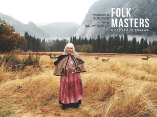 Cover image: Folk Masters 9780253032324