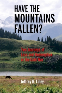 صورة الغلاف: Have the Mountains Fallen? 9780253032423