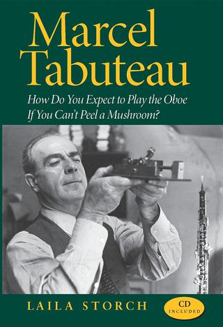 Cover image: Marcel Tabuteau 9780253349491
