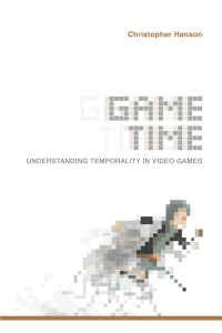 Cover image: Game Time 9780253032867