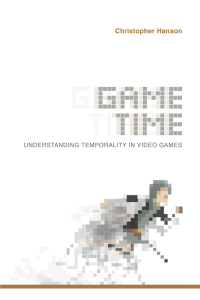 Cover image: Game Time 9780253032867