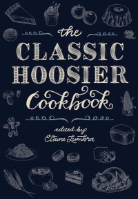 Titelbild: The Classic Hoosier Cookbook