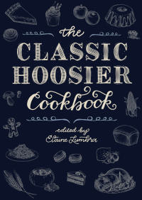 表紙画像: The Classic Hoosier Cookbook