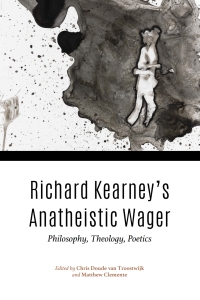 Titelbild: Richard Kearney's Anatheistic Wager 9780253034007