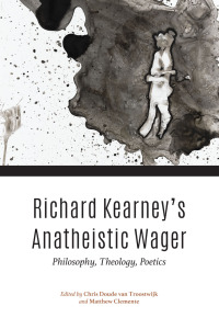 Omslagafbeelding: Richard Kearney's Anatheistic Wager 9780253034007