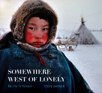Imagen de portada: Somewhere West of Lonely 9780253033604