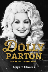 Imagen de portada: Dolly Parton, Gender, and Country Music 9780253031549