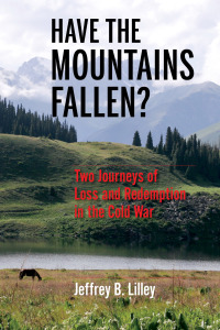 Imagen de portada: Have the Mountains Fallen? 9780253032447