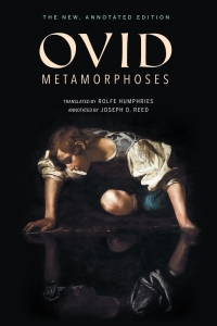 Cover image: Metamorphoses 9780253033598