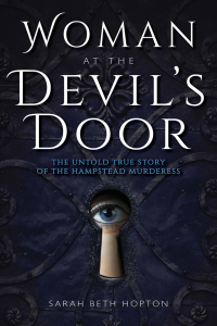 Omslagafbeelding: Woman at the Devil's Door 9780253034625