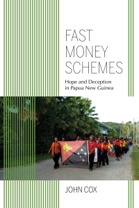 Cover image: Fast Money Schemes 9780253026118