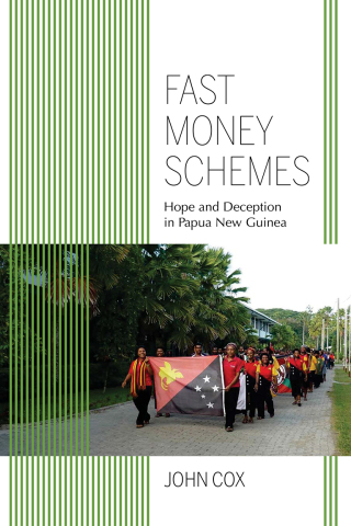 Cover image: Fast Money Schemes 9780253025609