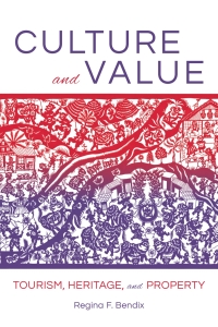Cover image: Culture and Value 9780253035677