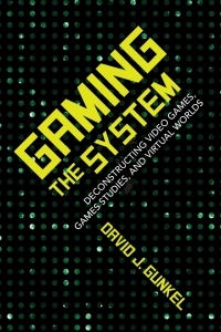 Cover image: Gaming the System 9780253035721