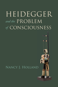 Imagen de portada: Heidegger and the Problem of Consciousness 9780253035943