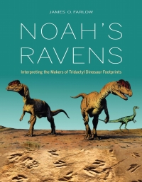 Cover image: Noah's Ravens 9780253027252