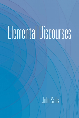 Immagine di copertina: Elemental Discourses 9780253037237