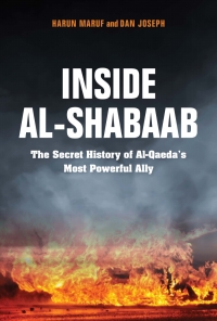 Cover image: Inside Al-Shabaab 9780253037480