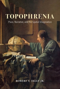 Cover image: Topophrenia 9780253037701