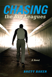 Imagen de portada: Chasing the Big Leagues 9780253038920
