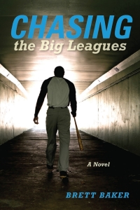 Cover image: Chasing the Big Leagues 9780253038920