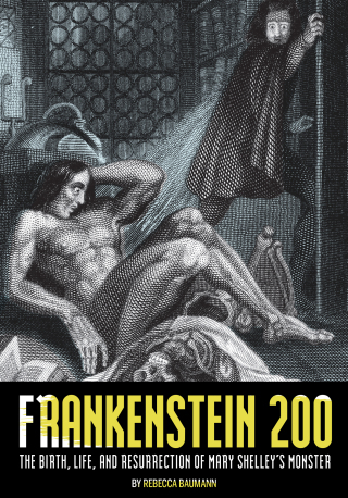 Imagen de portada: Frankenstein 200 9780253039057