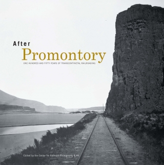 Imagen de portada: After Promontory 9780253039606
