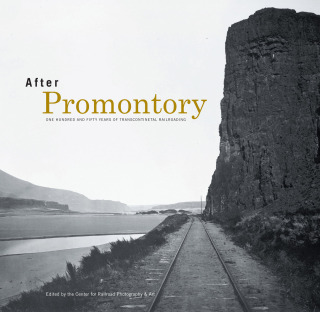 Imagen de portada: After Promontory 9780253039606