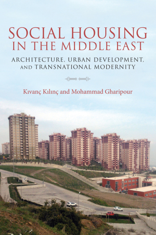 Omslagafbeelding: Social Housing in the Middle East 9780253039842