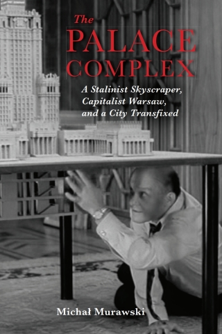 Cover image: The Palace Complex 9780253039941