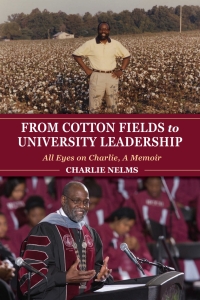 Cover image: From Cotton Fields to University Leadership 9780253040183
