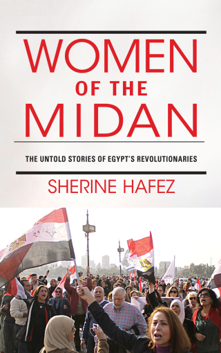 Omslagafbeelding: Women of the Midan 9780253040602