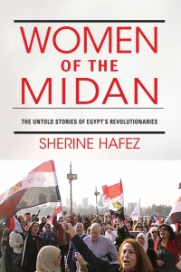 Cover image: Women of the Midan 9780253040619