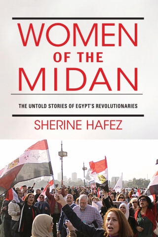 表紙画像: Women of the Midan 9780253040619