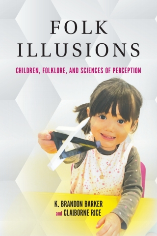 Immagine di copertina: Folk Illusions 9780253041098