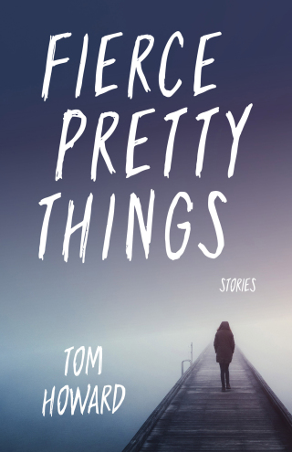 Imagen de portada: Fierce Pretty Things 9780253041500