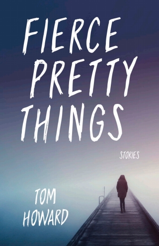 Imagen de portada: Fierce Pretty Things 9780253041494
