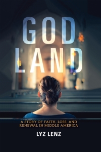 Cover image: God Land 9780253041531