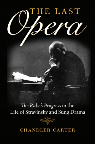 Cover image: The Last Opera 9780253041579