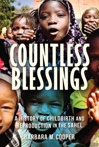 Imagen de portada: Countless Blessings 9780253042019