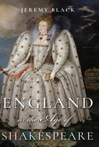 Immagine di copertina: England in the Age of Shakespeare 9780253042309