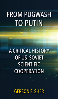 Immagine di copertina: From Pugwash to Putin 9780253042613